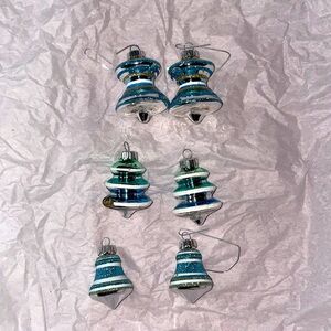 Christopher Radko Ornaments